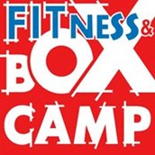 FitnessStudio - Fitness & Box Camp