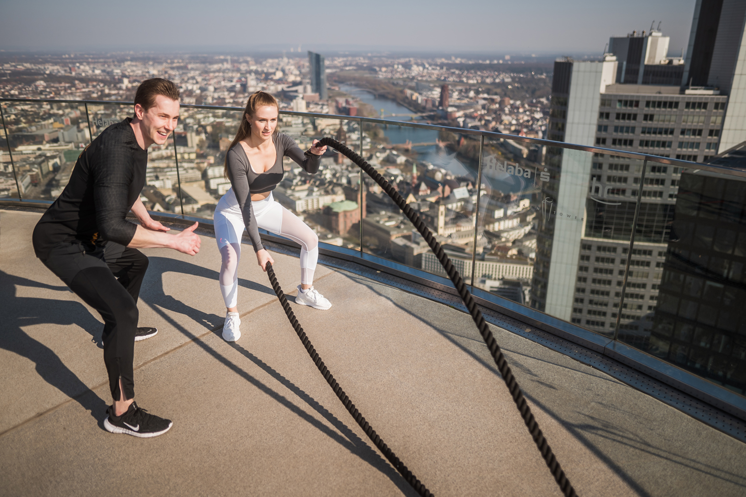 FitnessStudio - Moritz Stelter Personal Training