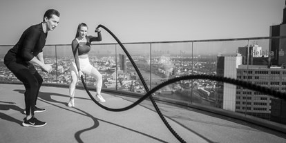 FitnessStudio Suche - Frankfurt am Main - Moritz Stelter Personal Training