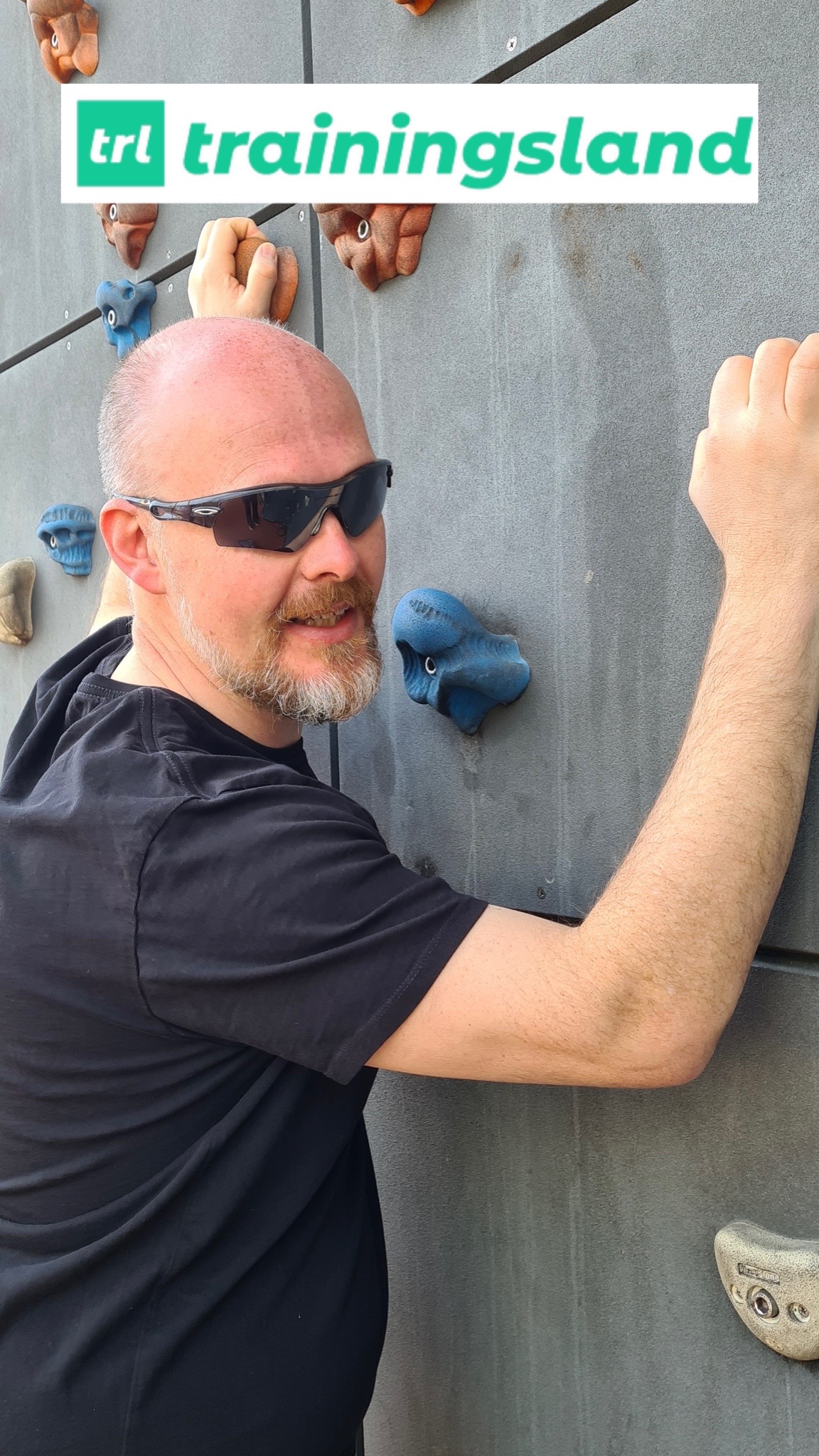 FitnessStudio - Therapeutische Kletteranlage  - Trainingsland Twistetal