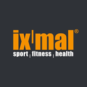 FitnessStudio - ixmal MEHR FITNESS
