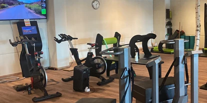 FitnessStudio Suche - Indoor Cycling - Deutschland - Vibrationstraining - ACTIVITY FITNESS