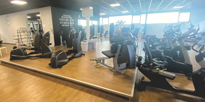 FitnessStudio Suche - Gerätetraining - Bürstadt - Milon Zirkel - ACTIVITY FITNESS