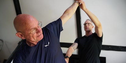 FitnessStudio Suche - Figurtraining - Deutschland - GORDON – Personal Trainer | Hamburg
