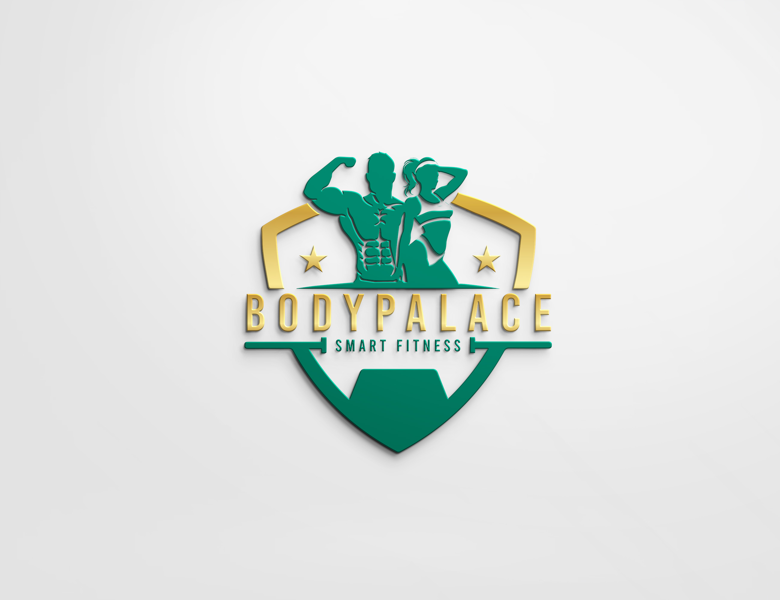 FitnessStudio - Bodypalace