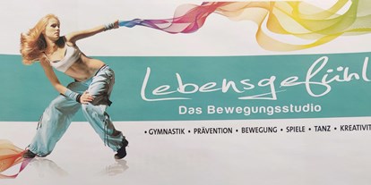 FitnessStudio Suche - Kurse für ältere Personen - Oberbayern - Lebensgefühl Bewegungsstudio bei München- ohne Mitgliederbeiträge