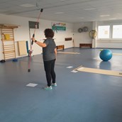 FitnessStudio - Zirkeltraining: Kraft- und Ausdauertraining - Lebensgefühl Bewegungsstudio 
