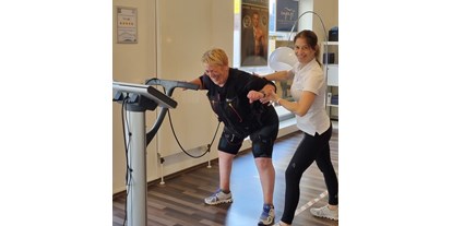 FitnessStudio Suche - Ausdauertraining - Deutschland - empa.fit Bochum Stiepel - Gesundheitsstudio - EMS-Training