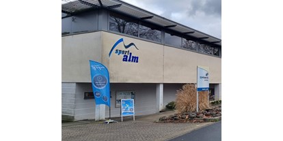 FitnessStudio Suche - PLZ 58285 (Deutschland) - in der Sportalm  - empa.fit Gevelsberg -Gesundheitsstudio- EMS-Training
