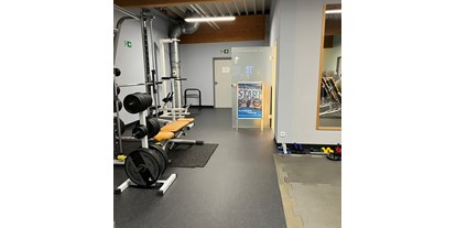 FitnessStudio Suche - Ruhrgebiet - eigener Raum  - empa.fit Gevelsberg -Gesundheitsstudio- EMS-Training