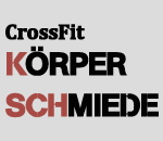 FitnessStudio - CrossFit Körperschmiede