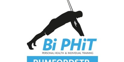 FitnessStudio Suche - Firmenfitness - München - Bi PHiT Personal Training Studio – Rumfordstr.