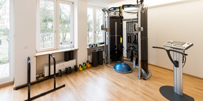 FitnessStudio Suche - Freihanteltraining - Personal Trainer im Bi PHiT Studio 2 in der Rumfordstr.45 - Bi PHiT Personal Training Studio – Rumfordstr.