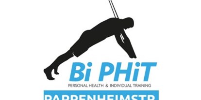 FitnessStudio Suche - Kurse mit Förderung durch Krankenkassen - München - Bi PHiT Personal Training Studio