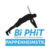 FitnessStudio - Bi PHiT Personal Training Studio