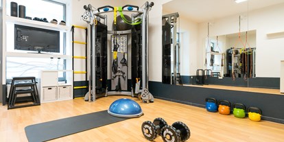 FitnessStudio Suche - Firmenfitness - München - Bi PHiT Personal Training Studio