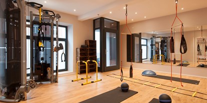 FitnessStudio Suche - Kurse für ältere Personen - Oberbayern - Funktionelles Kleingruppentraining - Bi PHiT Group Fitness Studio