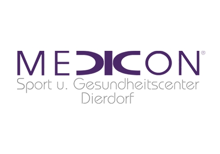 FitnessStudio - Medicon Sport - und Gesundheitscenter Dierdorf