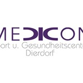 FitnessStudio - Medicon Sport - und Gesundheitscenter Dierdorf