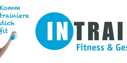 FitnessStudio Suche - Reha-Sport - INTRAIN Fitness & Gesundheit