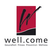 FitnessStudio - well.come Fitness- & Wellness-Club