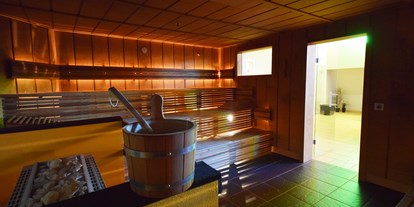 FitnessStudio Suche - Vibrationstraining - Sauna - Fitness & Gesundheit Dr. Rehmer - Bad Tölz