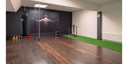 FitnessStudio Suche - Functional Training - Fitness First Class
