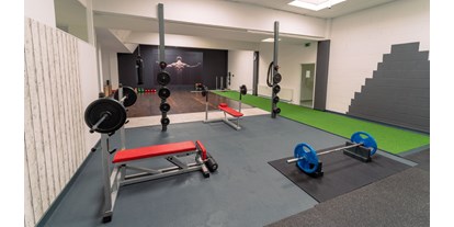 FitnessStudio Suche - Functional Training - Fitness First Class