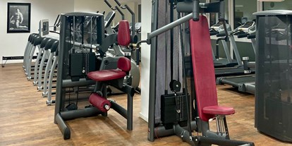 FitnessStudio Suche - Gerätetraining - Sportcenter by Peter Hensel