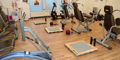 FitnessStudio Suche - automatisches Check-In - Hessen - Unser Training bietet ganzheitliche Möglichkeiten die Gesundheit zu optimieren.Die persönliche Betreuung ist unserer Stärke. - FrauenSportClubGina