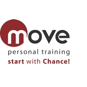 FitnessStudio - Firmenlogo Move Personal Training & Ernährungsberatung - Move Personal Training & Ernährungsberatung Personaltrainer Studio