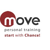 FitnessStudio - Firmenlogo Move Personal Training & Ernährungsberatung - Move Personal Training & Ernährungsberatung Personaltrainer Studio