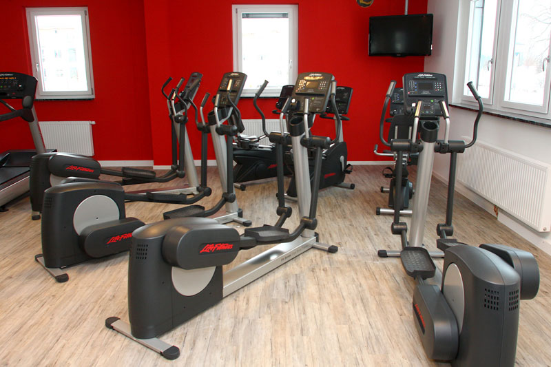 FitnessStudio Suche - Solarium - clever fit - Bad Tölz