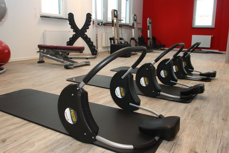 FitnessStudio Suche - Solarium - clever fit - Bad Tölz