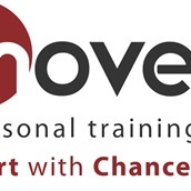 FitnessStudio - Logo Move Personal Training & Ernährungsberatung - Move Personal Training & Ernährungsberatung