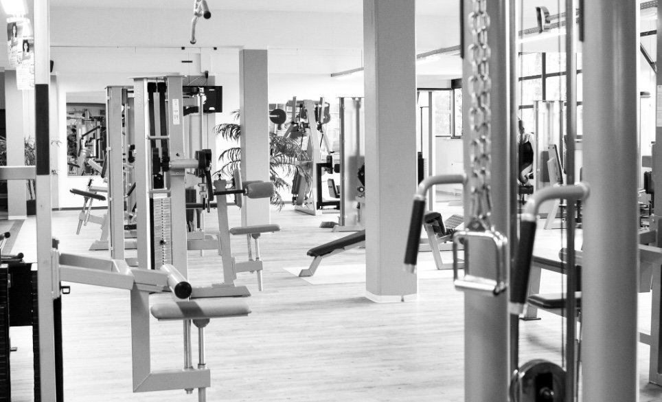 FitnessStudio Suche - Outdooraktivitäten - in motion Fitness- und Gesundheitsstudio