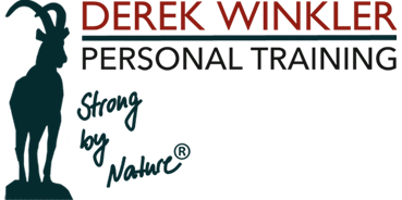 FitnessStudio Suche - Derek Winkler - Strong By Nature ®