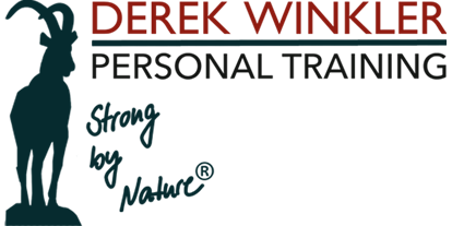 FitnessStudio Suche - Derek Winkler - Strong By Nature ®