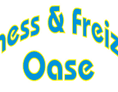 FitnessStudio: Fitness & Freizeit Oase
