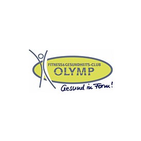FitnessStudio: Fitness & Gesundheits-Club OLYMP