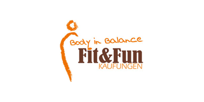 FitnessStudio Suche - Zumba® - Hessen - Body in Balance Fit & Fun Kaufungen