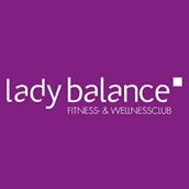 FitnessStudio - Lady Balance - Leipzig 