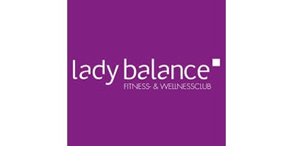 FitnessStudio Suche - Sachsen - Lady Balance - Leipzig 