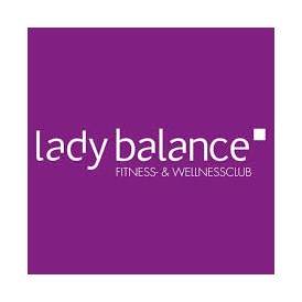FitnessStudio: Lady Balance - Leipzig 