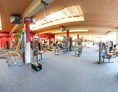 FitnessStudio: Studiofläche - Atrium Fitness