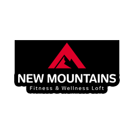 FitnessStudio: Fitnessstudio - New Mountains Fitnesss - Wellness Loft