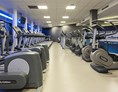 FitnessStudio: Cardiotraining - Fitness First - Platinum Club