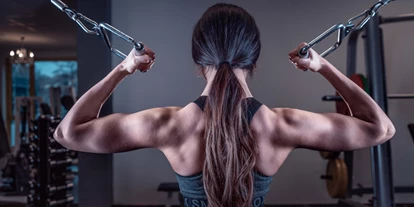 FitnessStudio Suche - kostenfreie Duschen - Lila Fitness Schwarzenberg