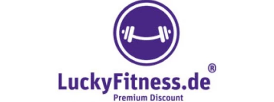 FitnessStudio: LuckyFitness.de - Oschersleben