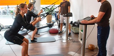 FitnessStudio Suche - Köln, Bonn, Eifel ... - EMS Training - More Energy Gevelsberg